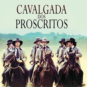 Foto Cavalgada dos Proscritos