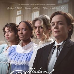 Foto Madame Durocher