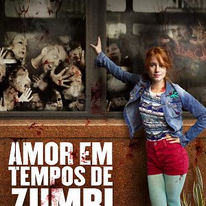 Foto Amor em Tempos de Zumbi