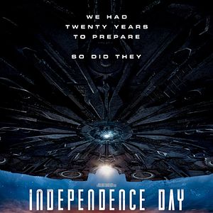 Foto Independence Day: O Ressurgimento