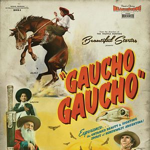 Foto Gaucho Gaucho