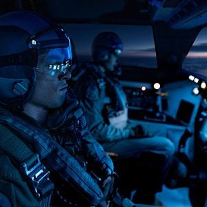 Foto Casa de Dinamite