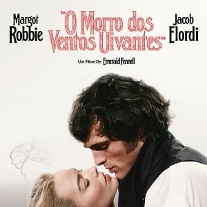 Foto O Morro dos Ventos Uivantes 