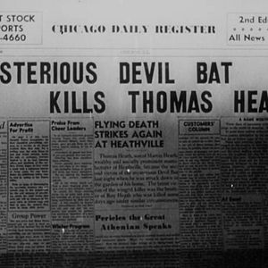 Foto A Volta de Drácula