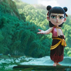 Foto Ne Zha 2: O Renascer da Alma