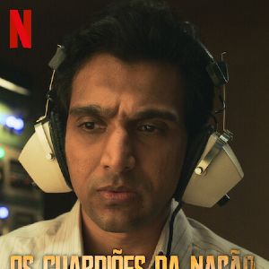 Foto Os Guardiões da Nação