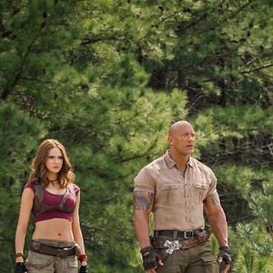 Foto Jumanji 3