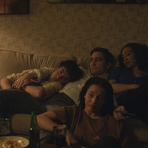 Foto Acima de Qualquer Suspeita