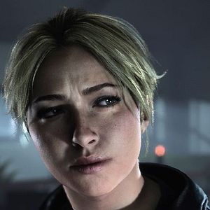 Foto Until Dawn: Noite de Terror