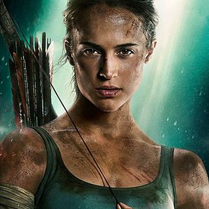 Foto Tomb Raider: A Origem
