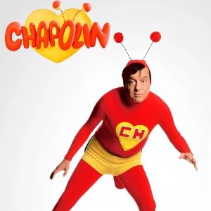 Foto Chapolin