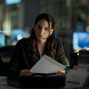 Foto Genesis Rodriguez