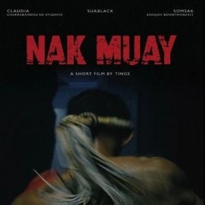 Foto Nak Muay