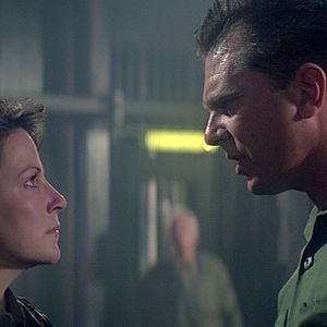 Foto Estação 44: O Refúgio dos Exterminadores