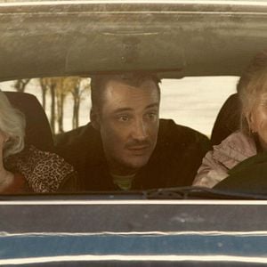 Foto Josiane Balasko