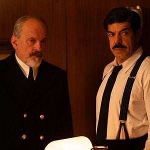 Foto Napoli-New York