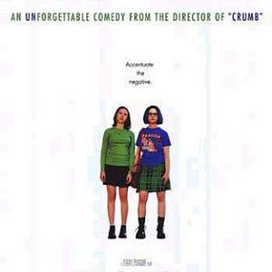 Foto Ghost World - Aprendendo a Viver