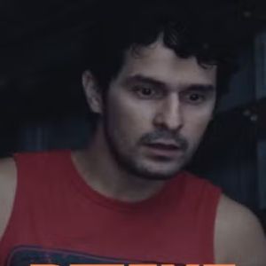 Foto Peixe Morto