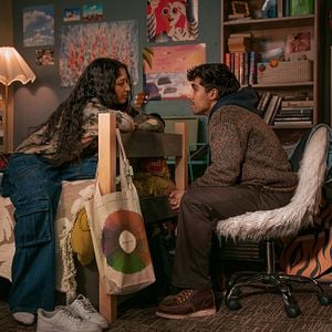 Foto Conforme a Música