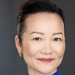 Foto Sandy Minh Abley