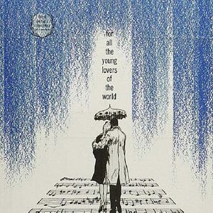 Foto Os Guarda-Chuvas do Amor