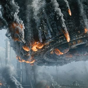 Foto Terra à Deriva 2: Destino