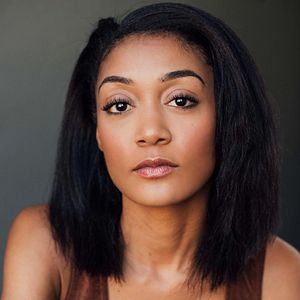 Foto Mercedes Morris