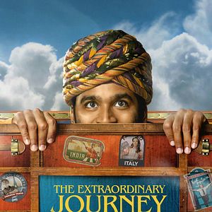 Foto A Extraordinária Jornada do Fakir