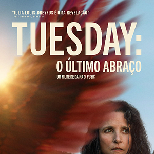 Foto Tuesday – O Último Abraço