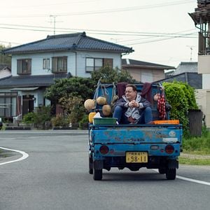 Foto Família de Aluguel