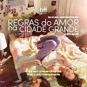 Foto Regras do Amor na Cidade Grande