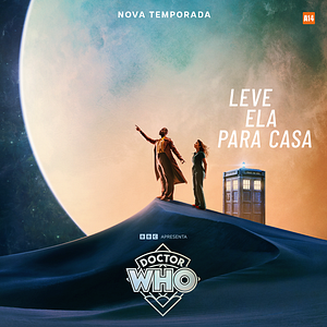 Foto Doctor Who (2023)