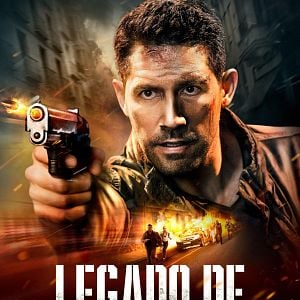 Foto Legado de Mentiras