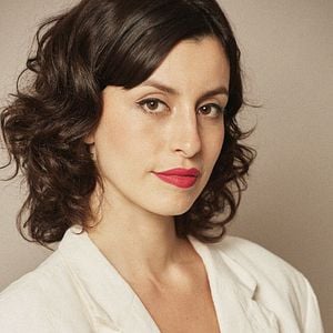 Foto Natasha Jascalevich