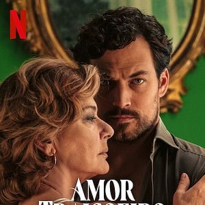 Foto Amor Traiçoeiro