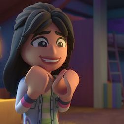 Foto Lego Friends: O Próximo Capítulo