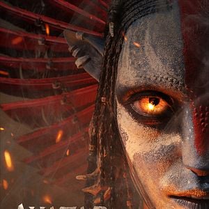 Foto Avatar: Fogo e Cinzas