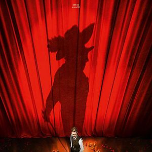 Foto Cyrano Mon Amour