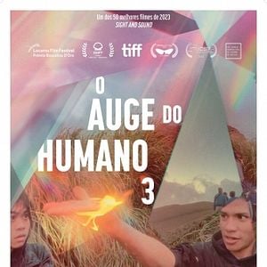 Foto O Auge do Humano 3