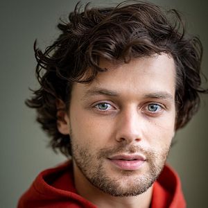 Foto Jesse Hyde