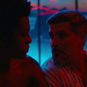 Foto Os Quatro da Candelária