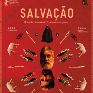 Foto Salvação