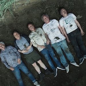 Foto The Kids in the Hall