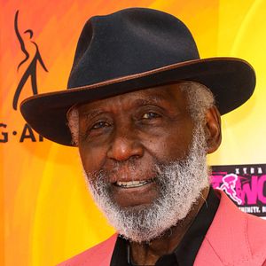 Foto Richard Roundtree