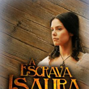 Foto A Escrava Isaura