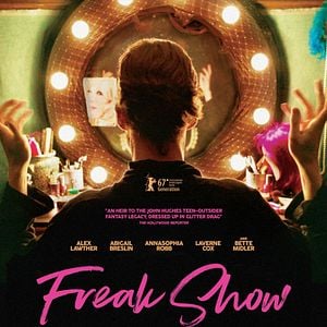 Foto Freak Show