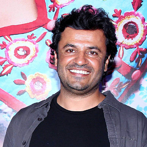 Foto Vikas Bahl