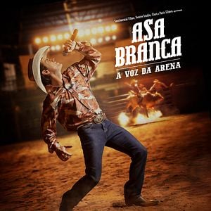 Foto Asa Branca - A Voz da Arena