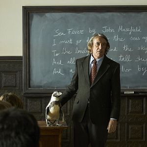 Foto Lições de Liberdade