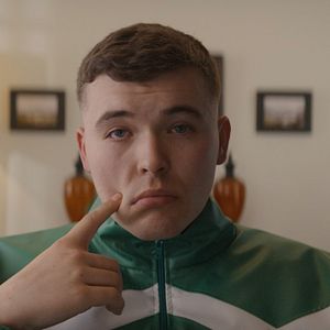 Foto Kneecap – Música e Liberdade